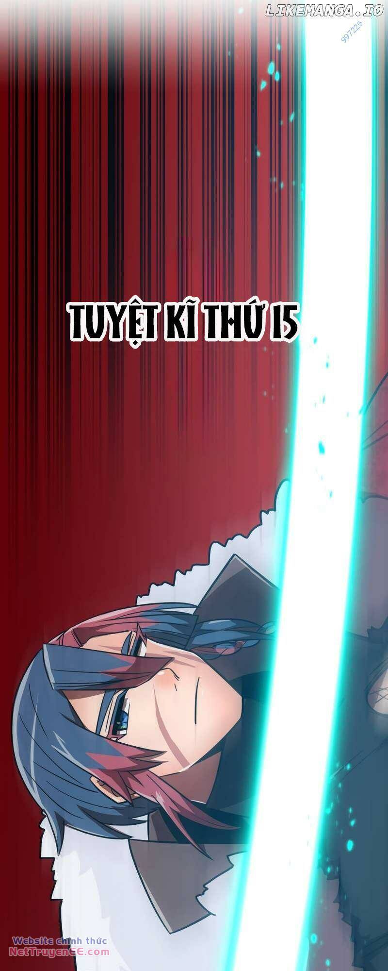 Huyết Thánh Cứu Thế Chủ~ Ta Chỉ Cần 0.0000001% Đã Trở Thành Vô Địch chapter 67 31