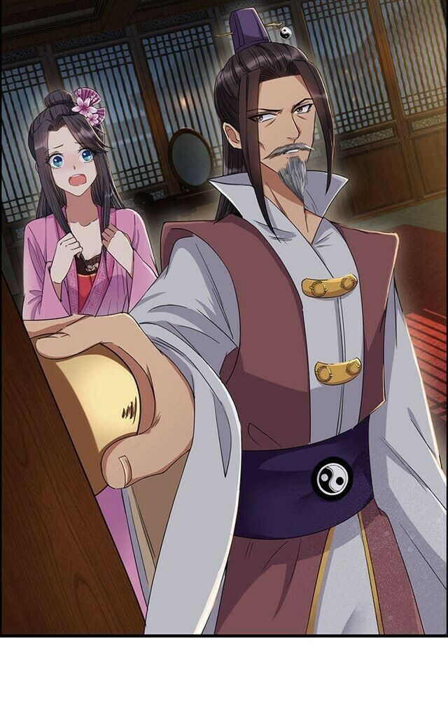 cuồng nữ trọng sinh - hoàn khố thất hoàng phi chapter 61 13