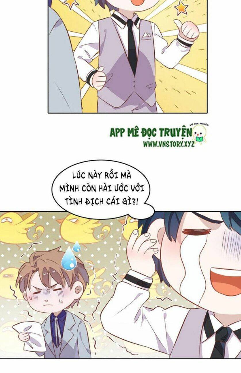 bạn trai kém tuổi bẫy yêu tôi chapter 31 22