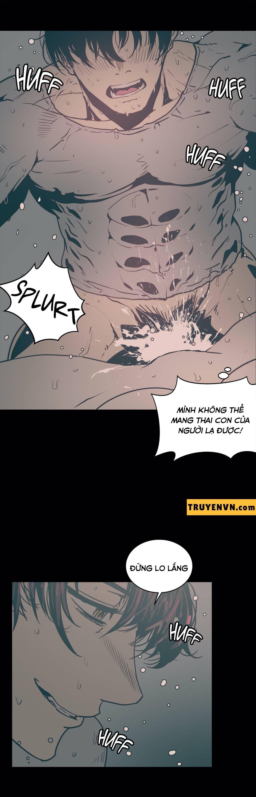 ham muốn giết chóc chapter 26 3