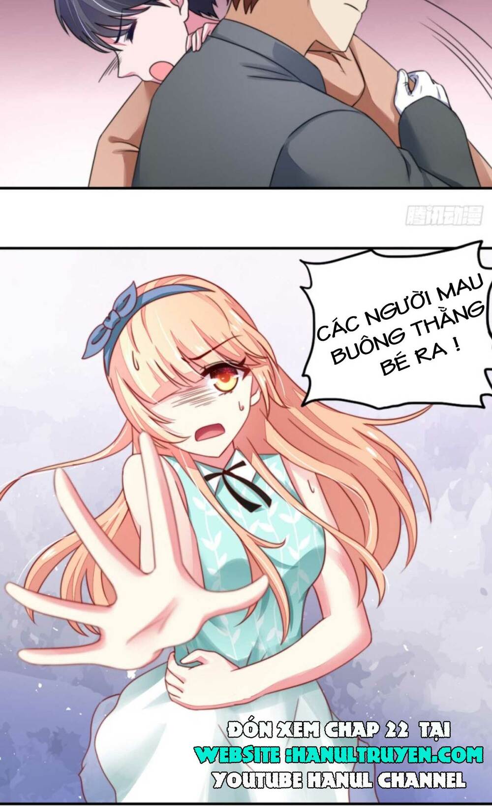 nam thần quốc dân quấn lấy tôi chapter 21 31