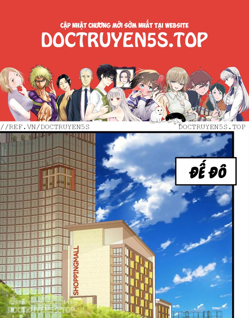 Slime ta treo cự long lên đánh là hợp lý nhỉ? chapter 324 2