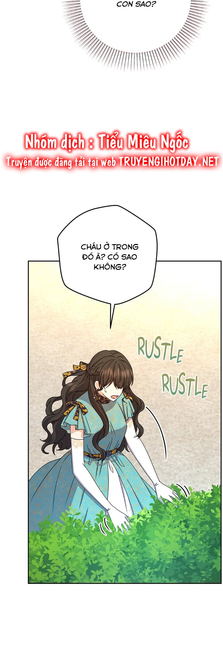 từ hầu gái tôi đã trở thành hoàng hậu chapter 102 3