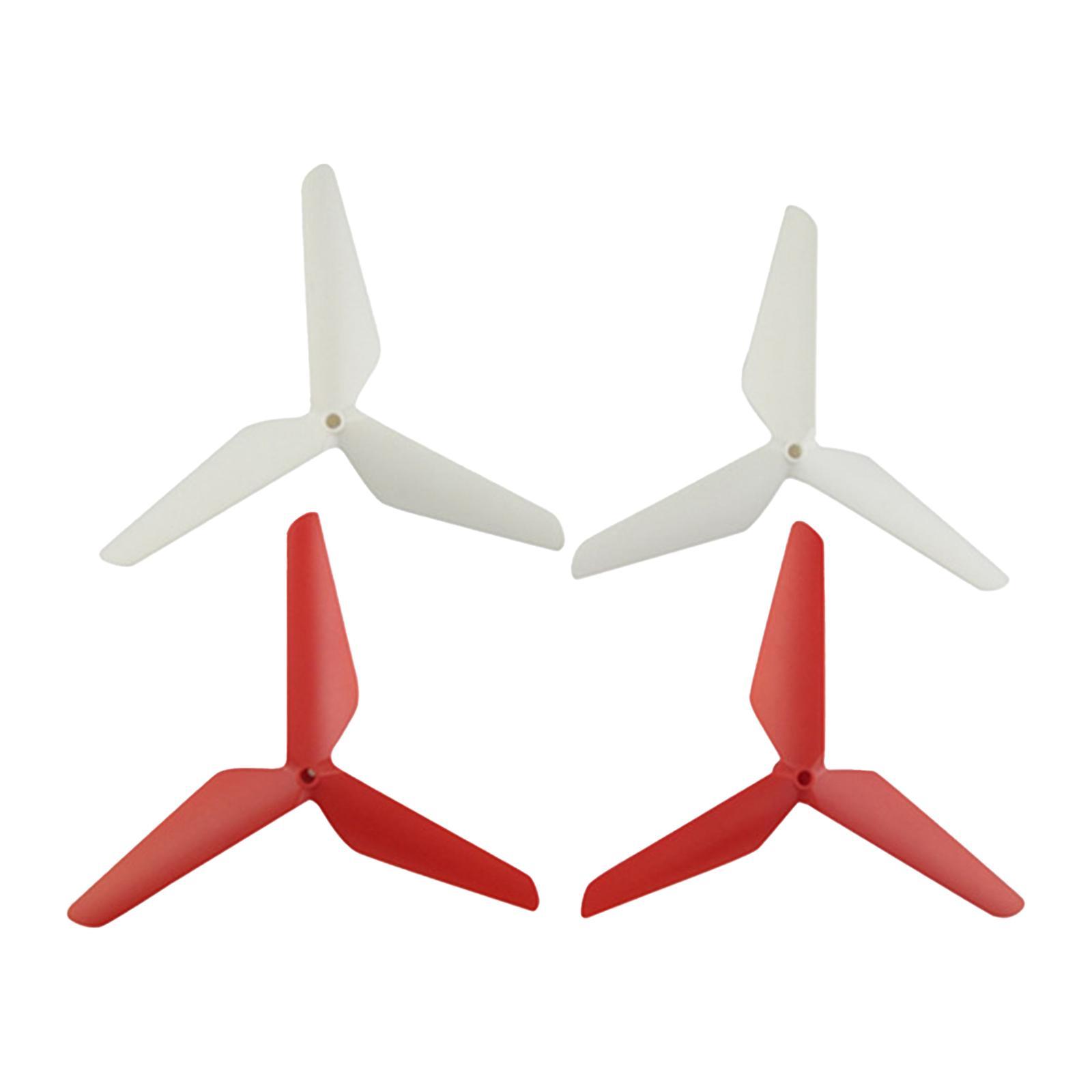 Propellers  for x5C x5SW x5HW Quadcopter Mini Quadcopter Accessories