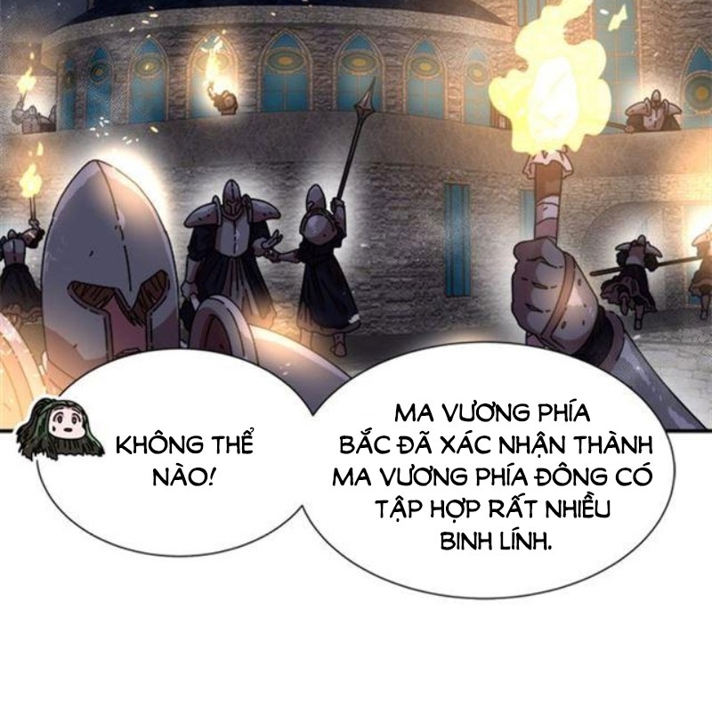 con gái bảo bối của ma vương chapter 48 16