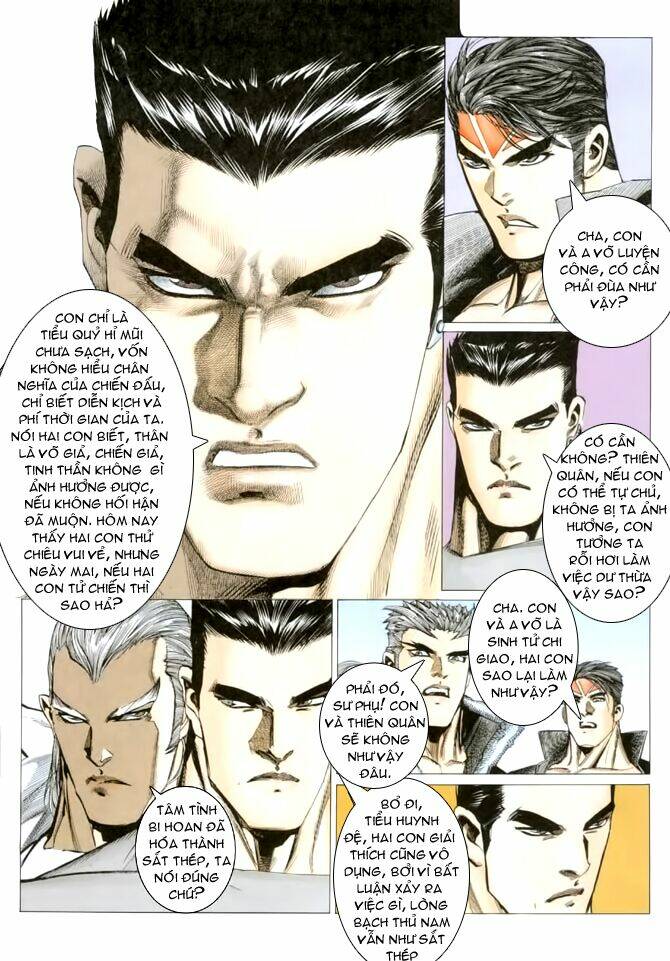 hải hổ 3 chapter 23 29