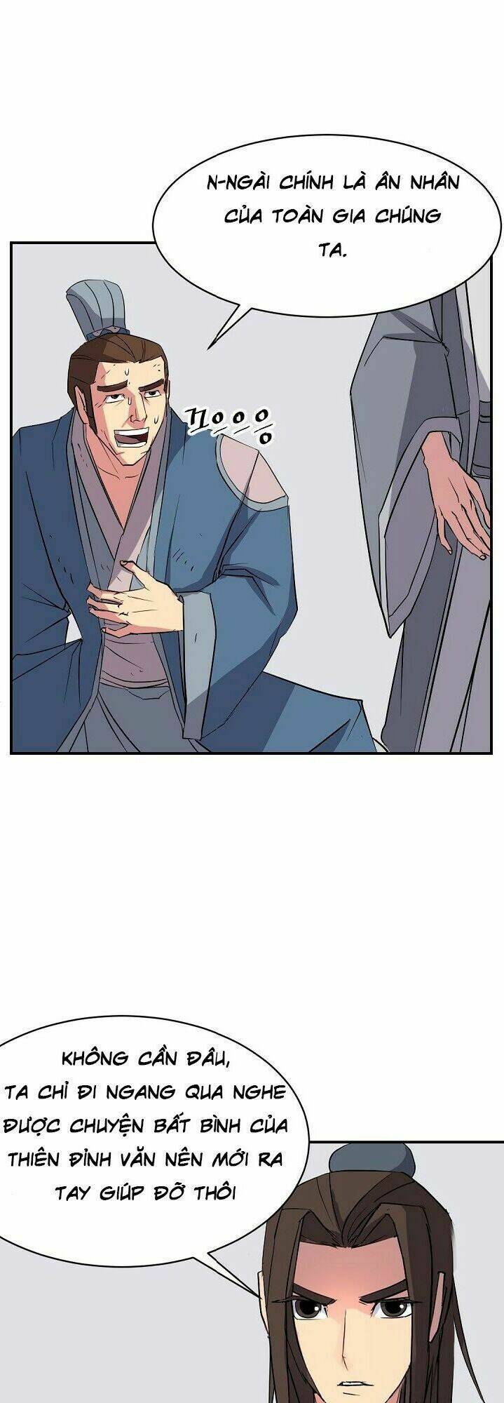 trọng sinh, bất khả chiến bại chapter 51 6