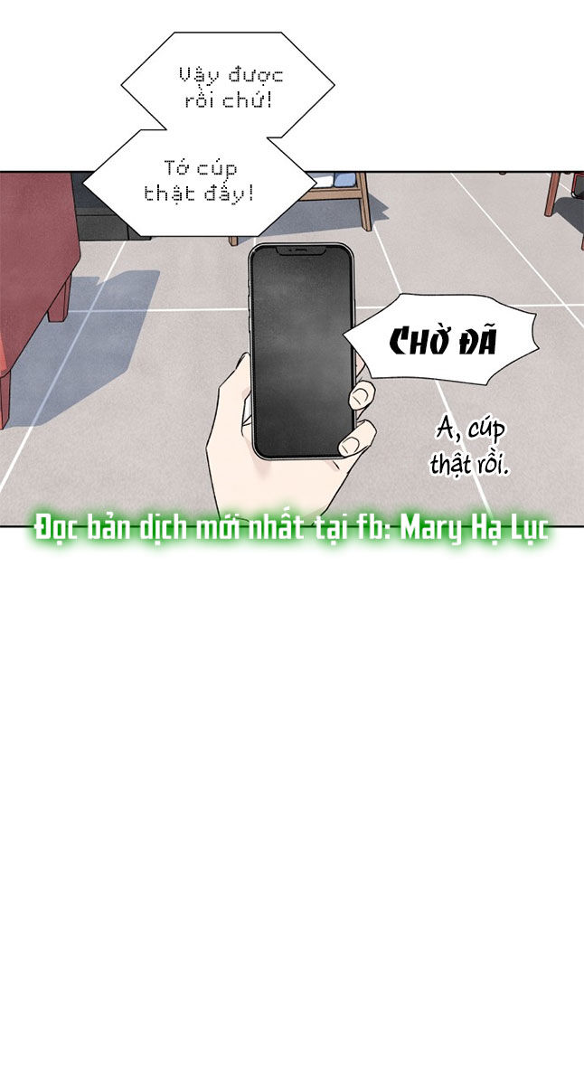 điều khiến tôi quyết tâm muốn chết chapter 38.1 16