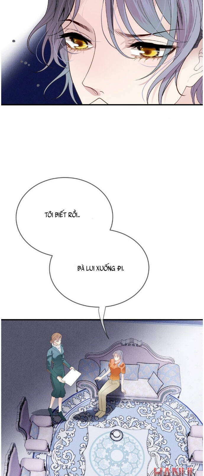 một vợ yêu, một bé con chapter 256 4