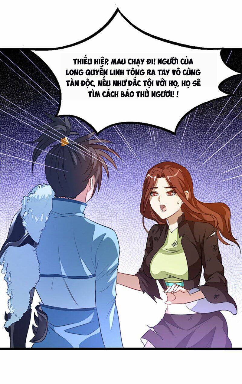 cửu dương thần vương chapter 223 3