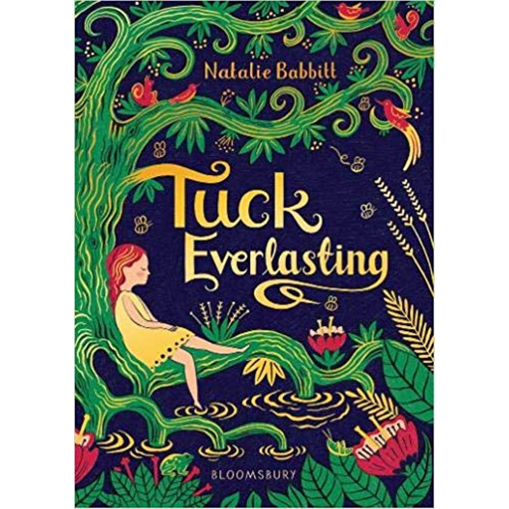 Tuck Everlasting