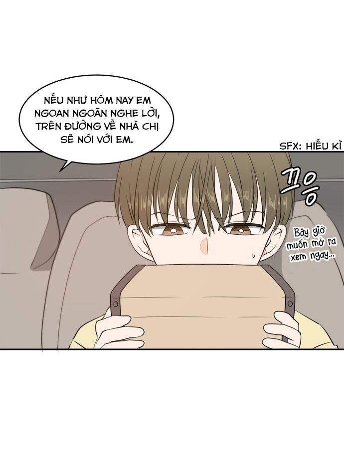 kiếp này cũng xin chăm sóc tôi như vậy nhé kiếp này cũng xin chăm sóc tôi như vậy nhé chapter 3 54