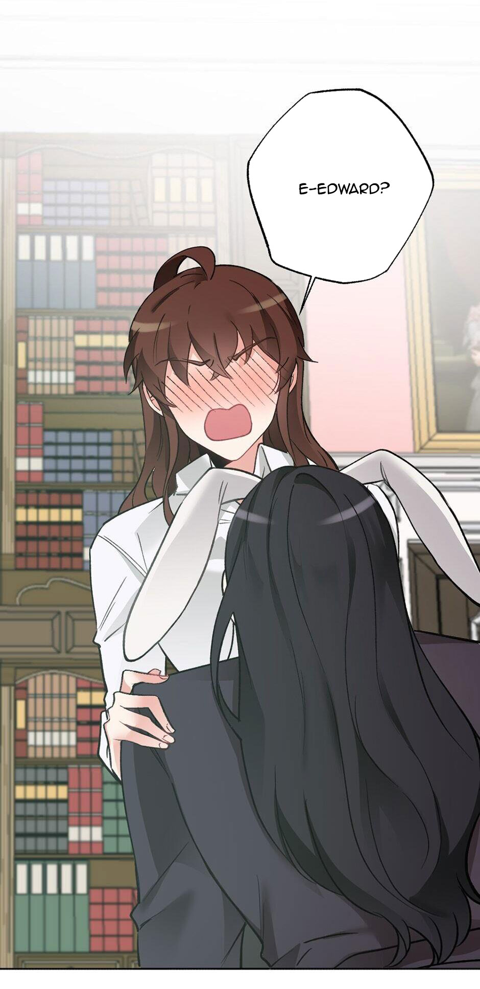 cô chủ và người hầu chapter 36 23