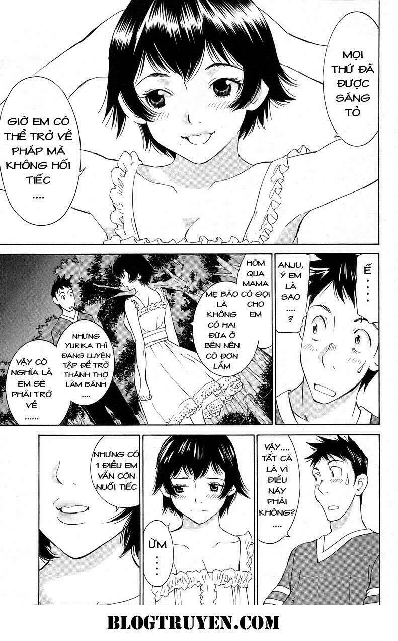 gacha gacha - secret chapter 54 31