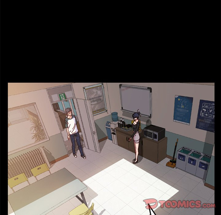 dịch vụ người mẫu chapter 6 39