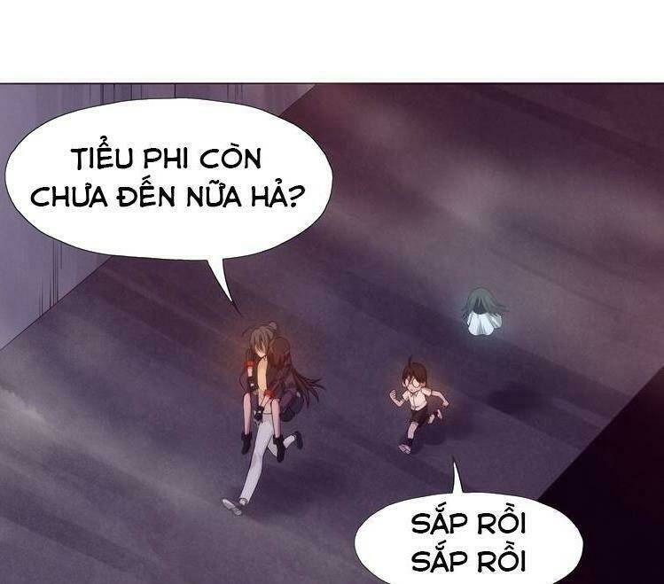 hắc kim đảo chapter 27 46