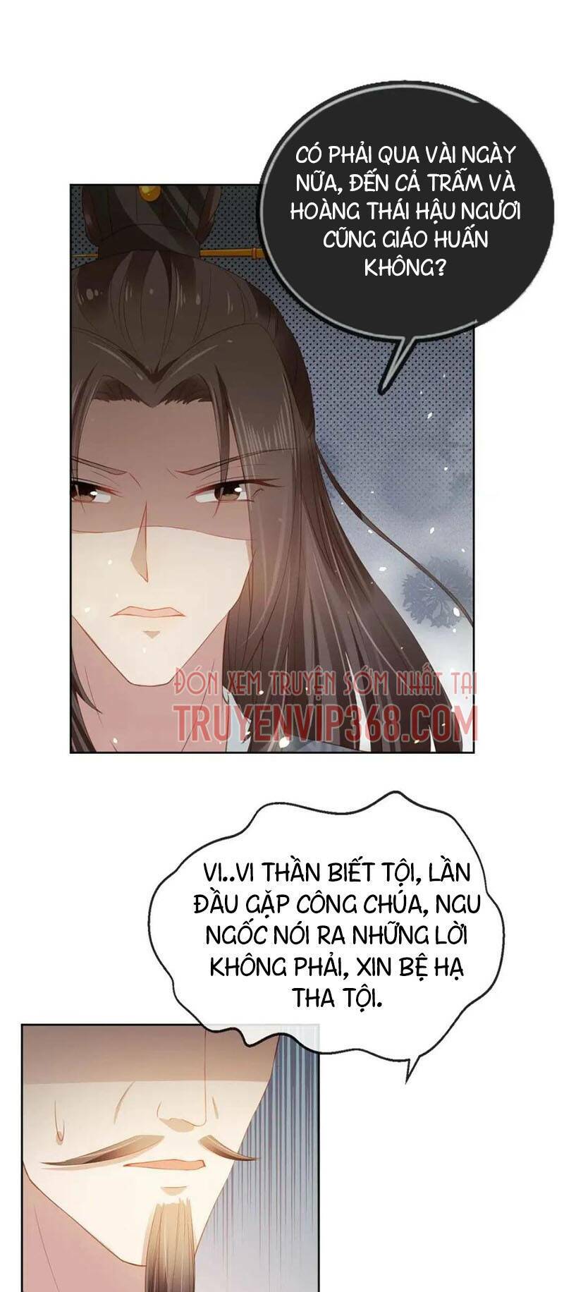 nhặt được bảo bối manh manh chapter 26 9