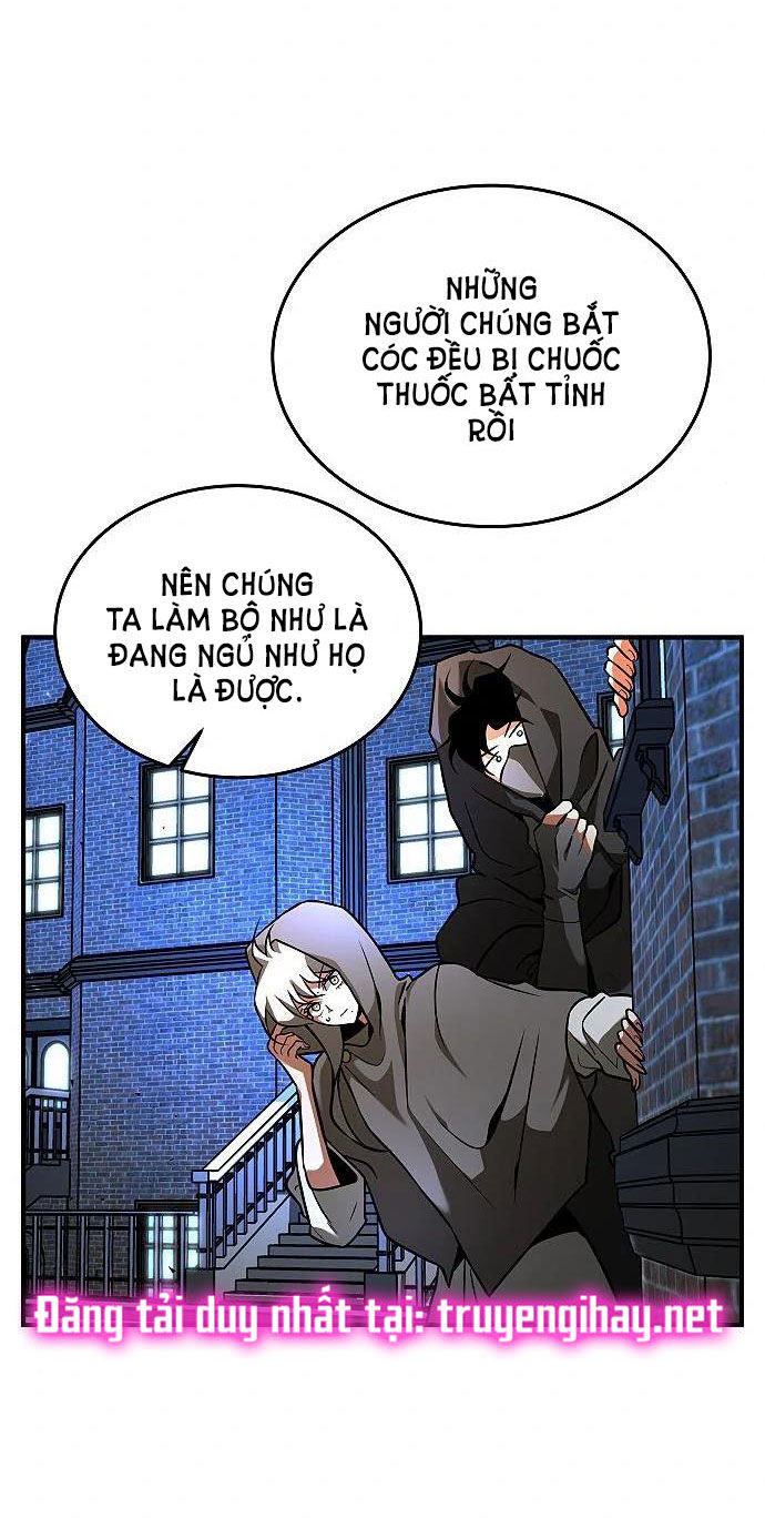 săn lùng hoàng đế chapter 5.2 22