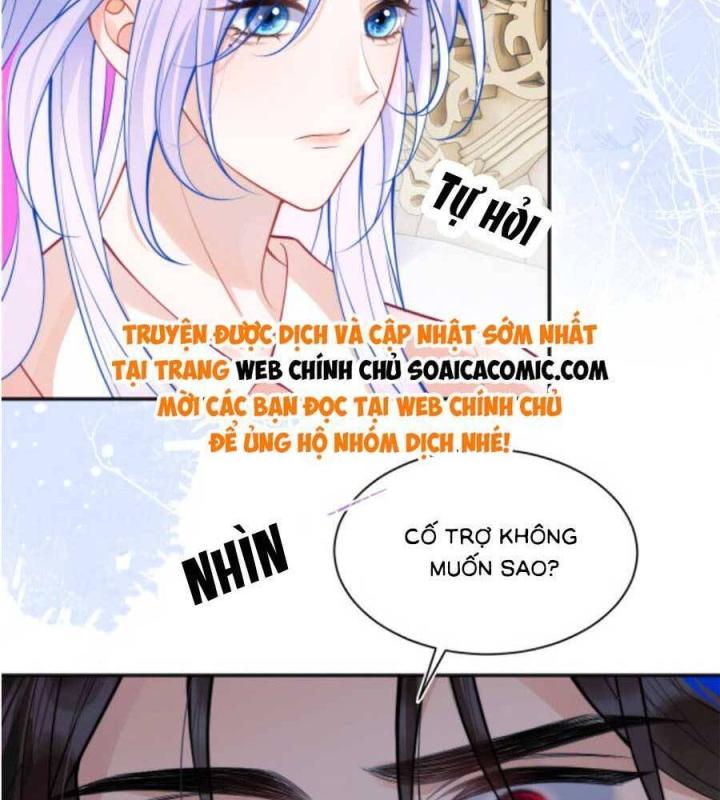 vị chỉ huy lạnh lùng khóc trong vòng tay tôi chapter 27 56