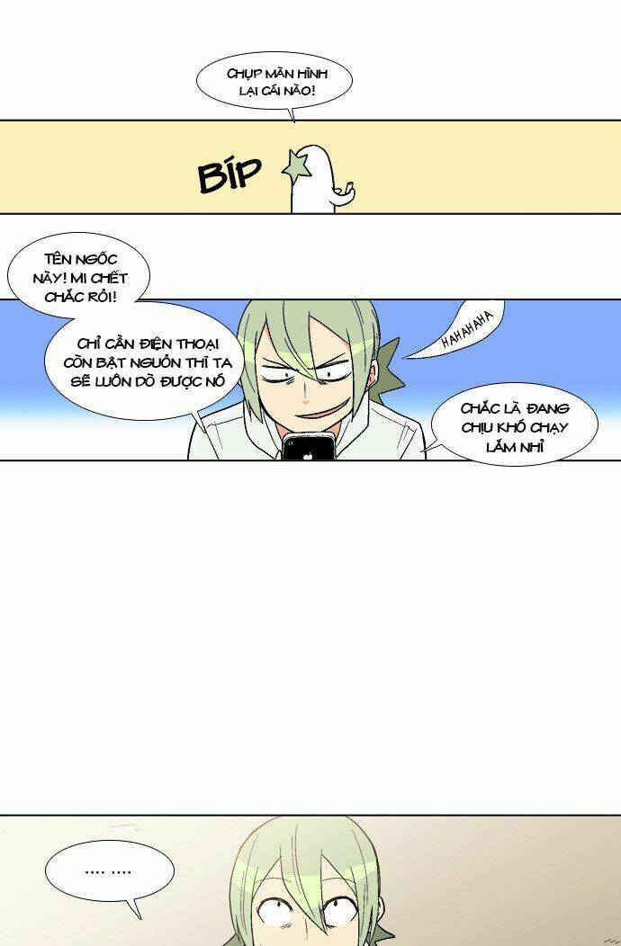 the language of god chapter 16 29