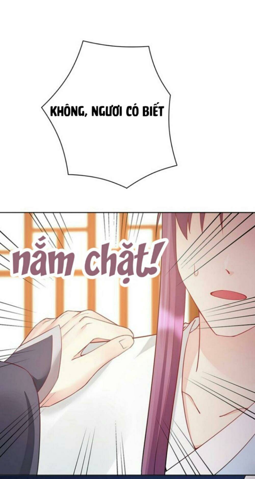 độc phi thần y quá kiêu ngạo chapter 109 22