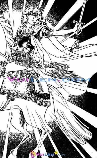 hoa hồng véc-xây chapter 11 85