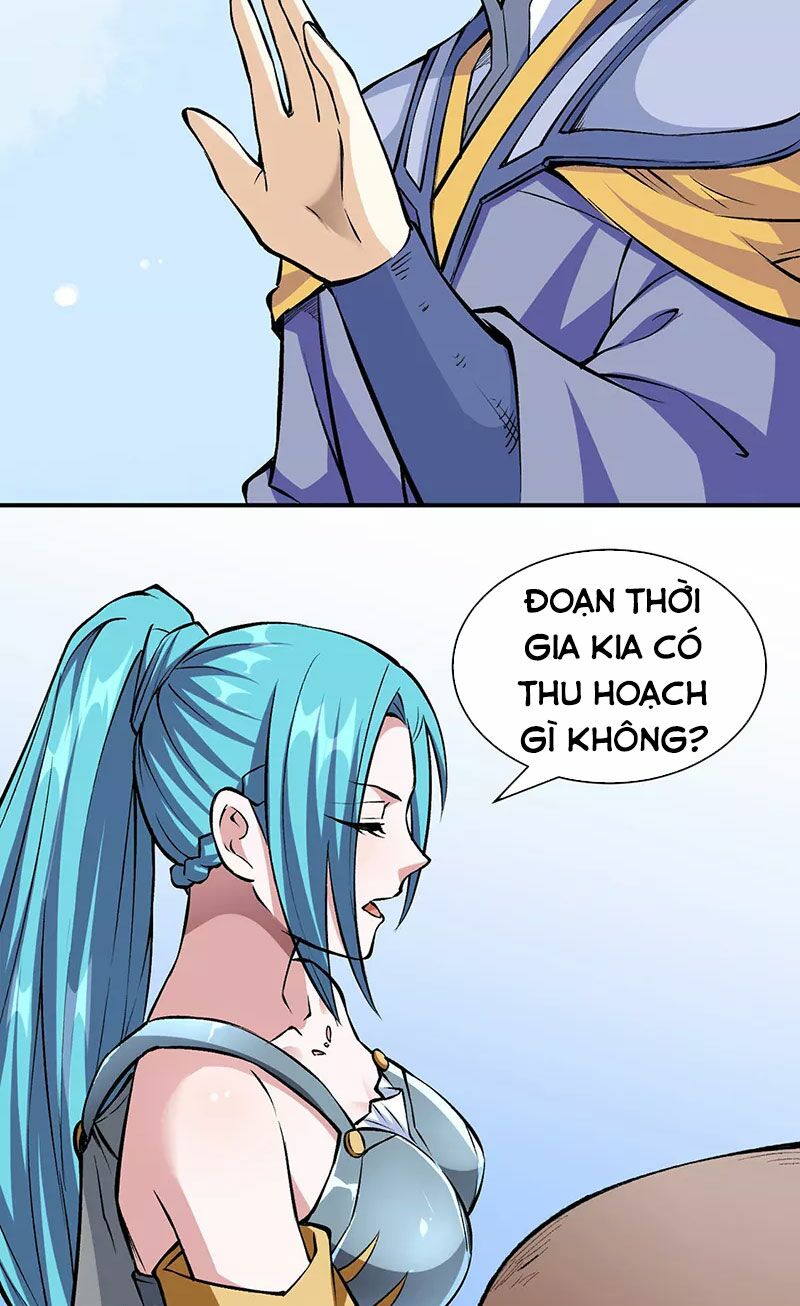 võ đạo độc tôn chapter 339 37