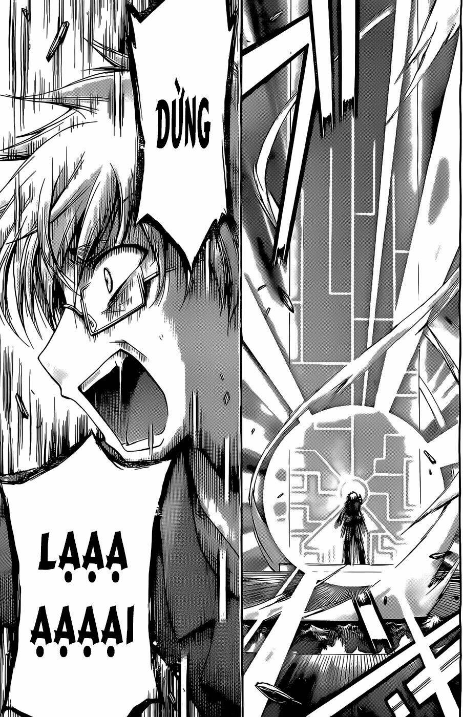 vật thất lạc của bầu trời chapter 72 30