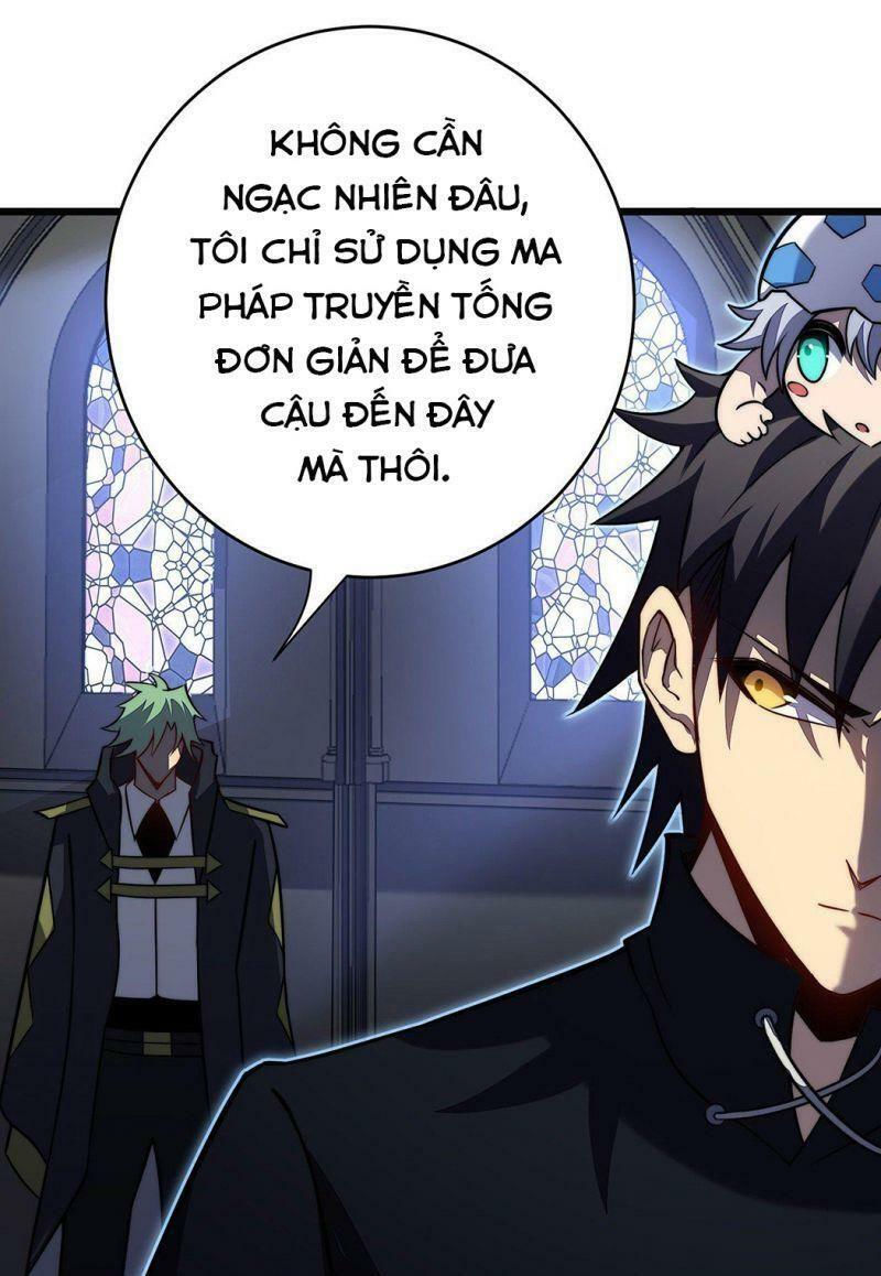 sát thần chi lộ tại dị giới chapter 30 50