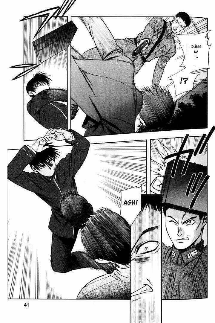 full metal panic! chapter 10 12