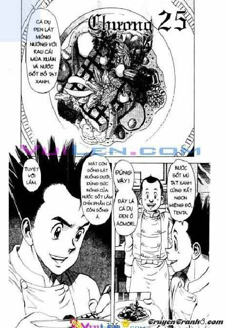 nhà hàng hạnh phúc chapter 5 125