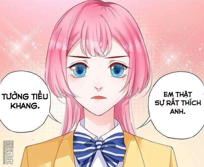 vì yêu mà cuồng chapter 1 9