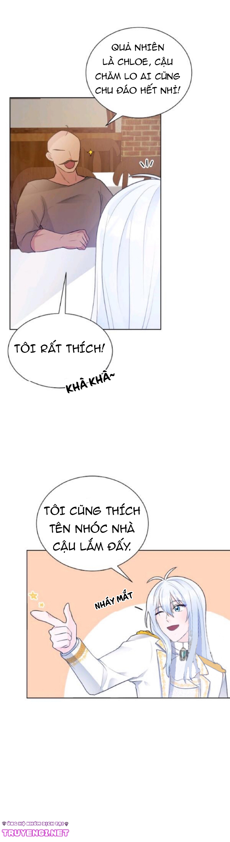 lily tàn độc chapter 11 41