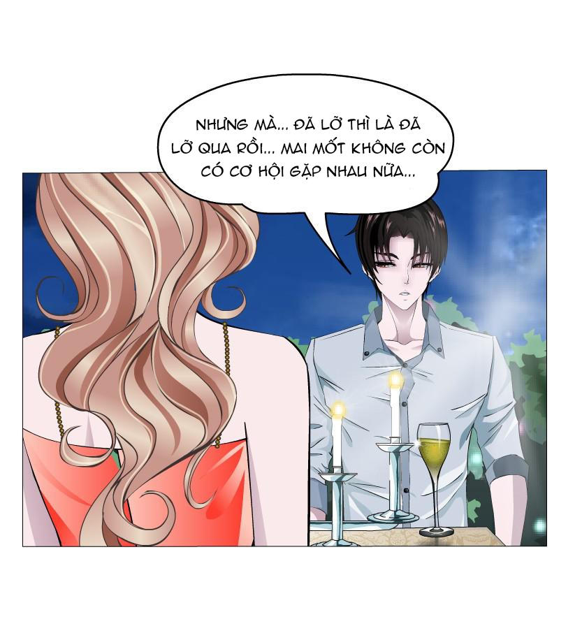 cạm bẫy của nữ thần chapter 84 14