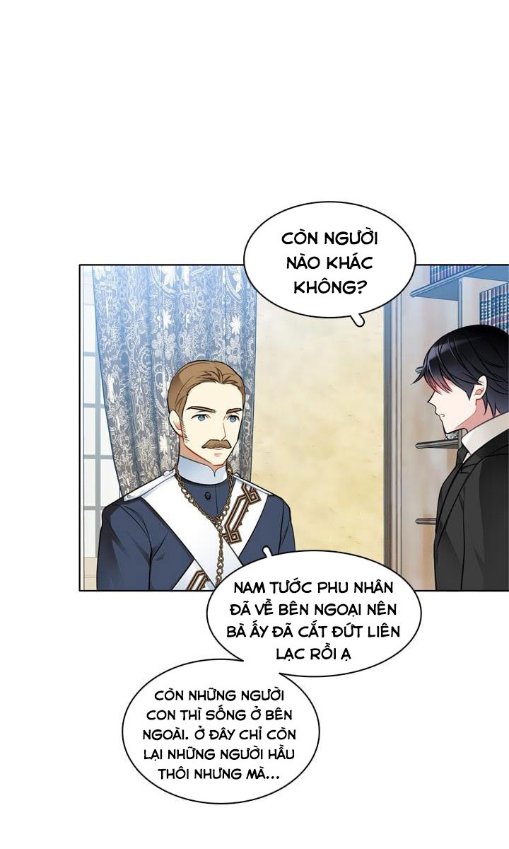 thanh tra của muiella chapter 42 20