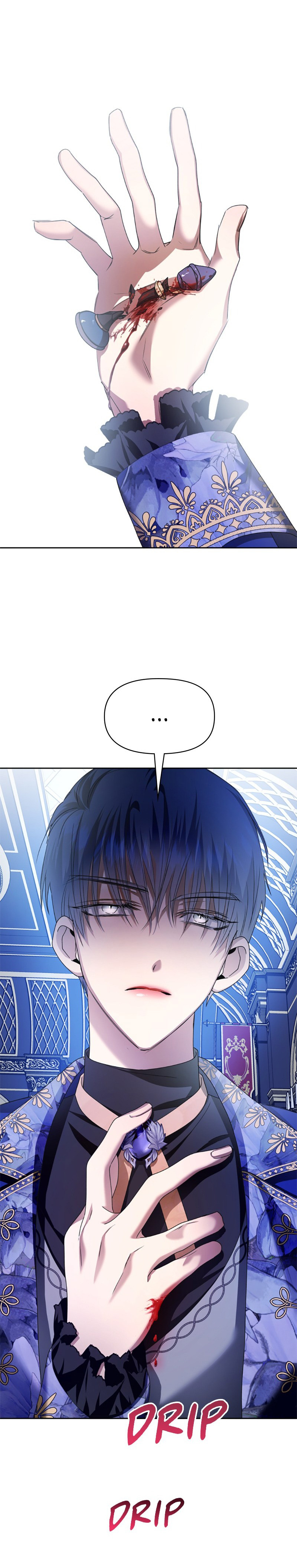 tôi muốn trở thành cô ấy dù chỉ là một ngày chapter 86 2