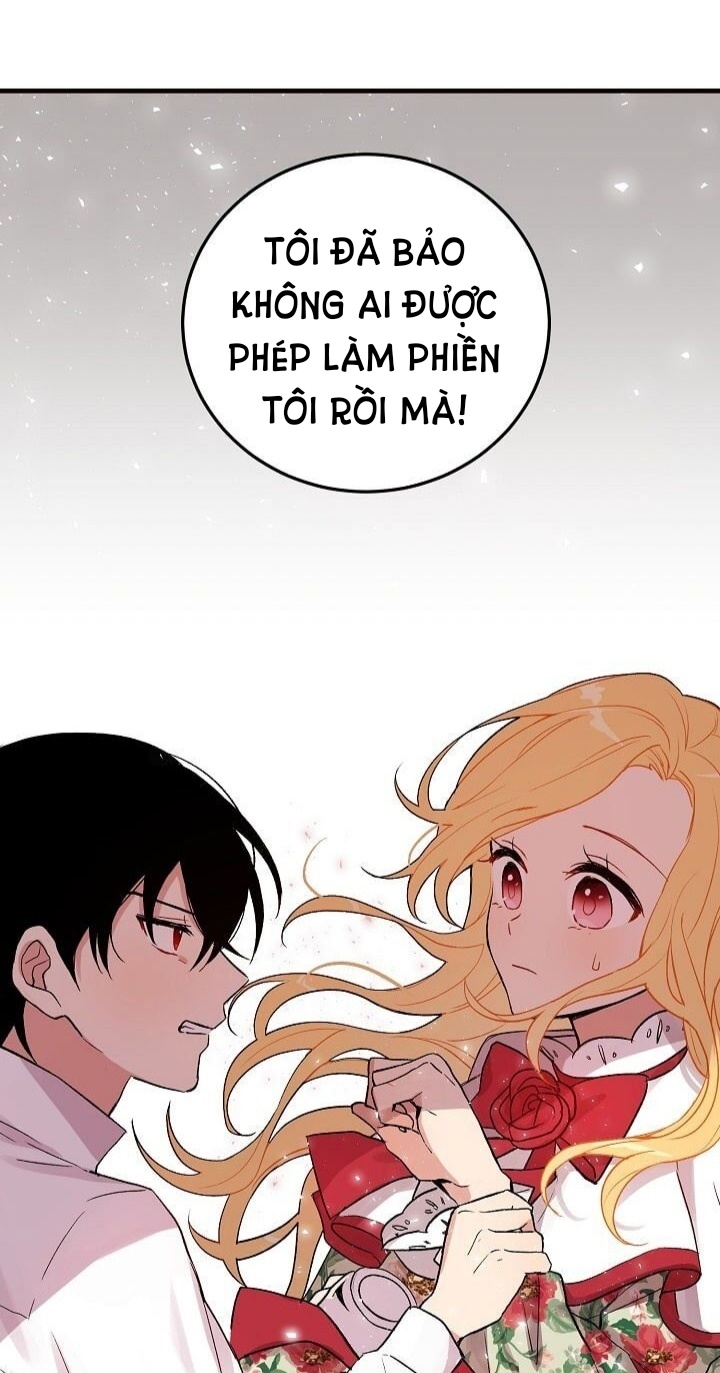 tôi là tiểu thư của gia đình này chapter 2 42