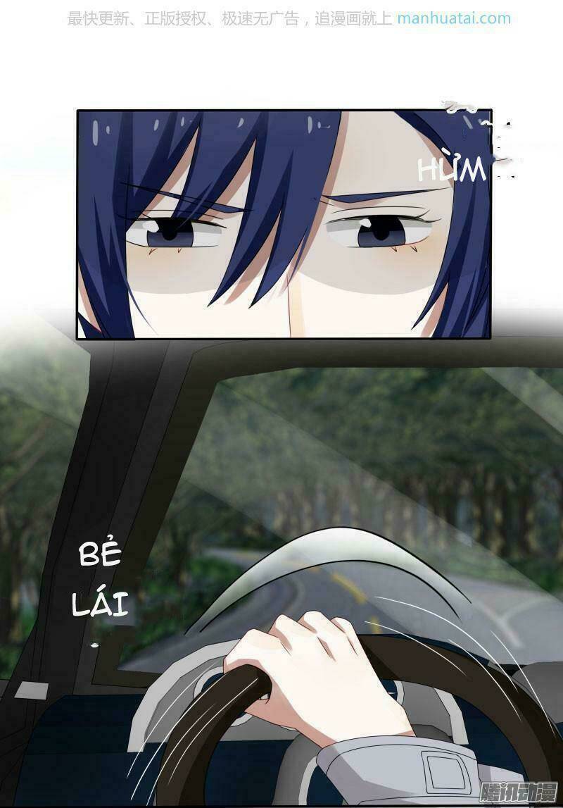 đế thiếu đoạt tình thành nghiện chapter 34 24