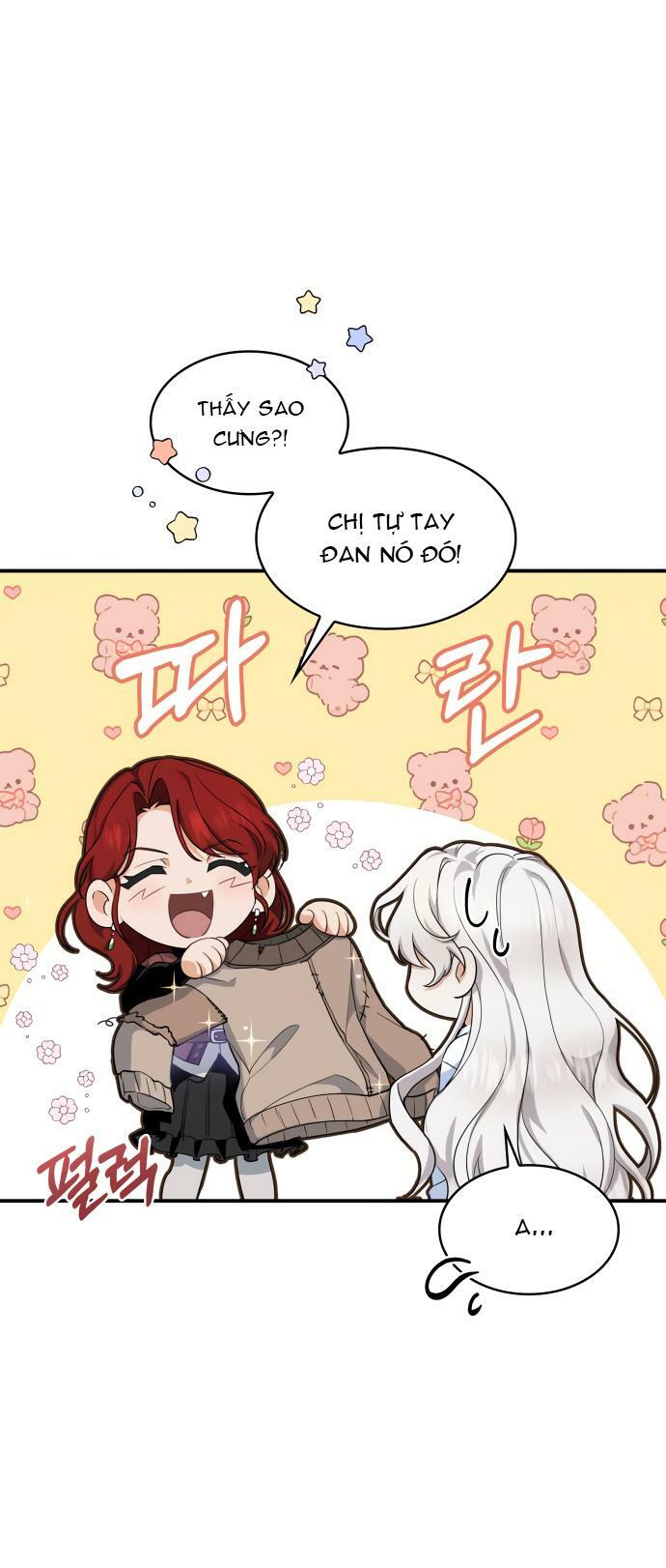 'di vật' melvin để lại chapter 5 17