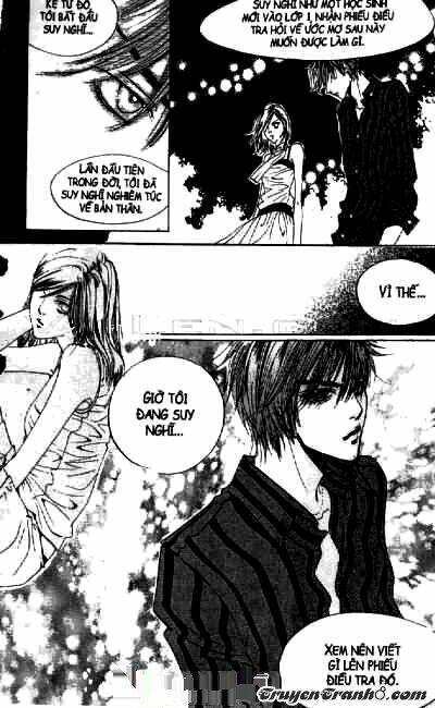 goong - [ hoàng cung ] chapter 3 173