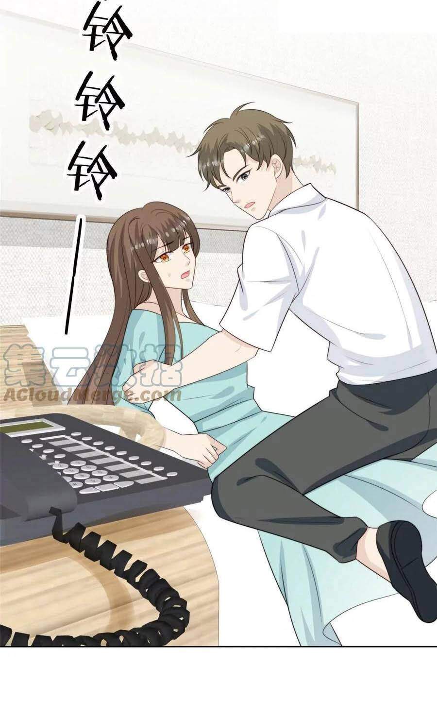 dựa vào đại lão ổn định vị trí c trong nam đoàn chapter 66 11