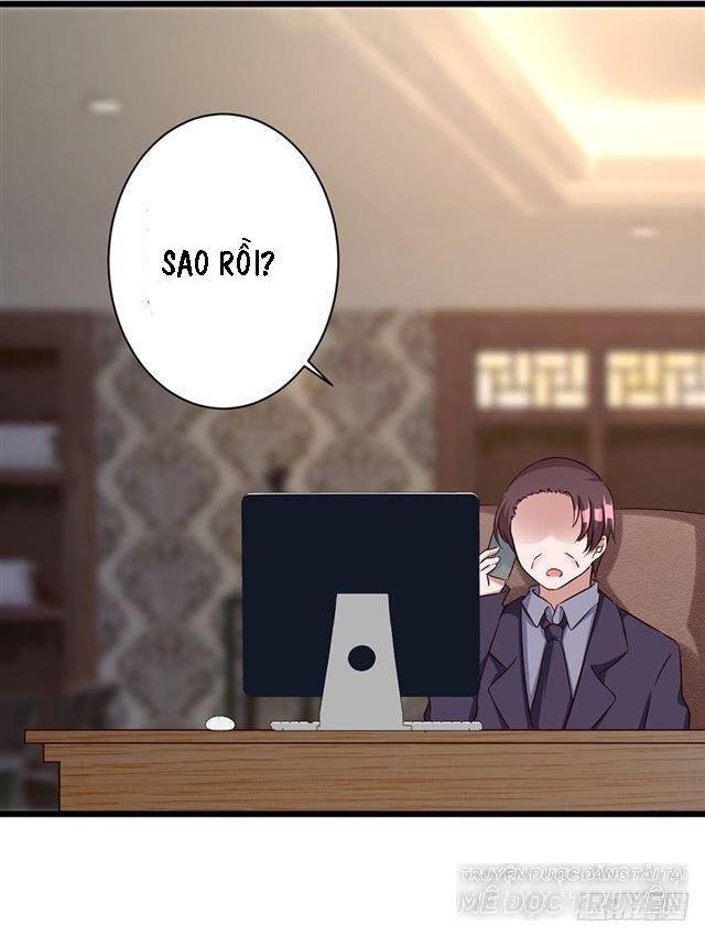 gửi người không quen chapter 16 36