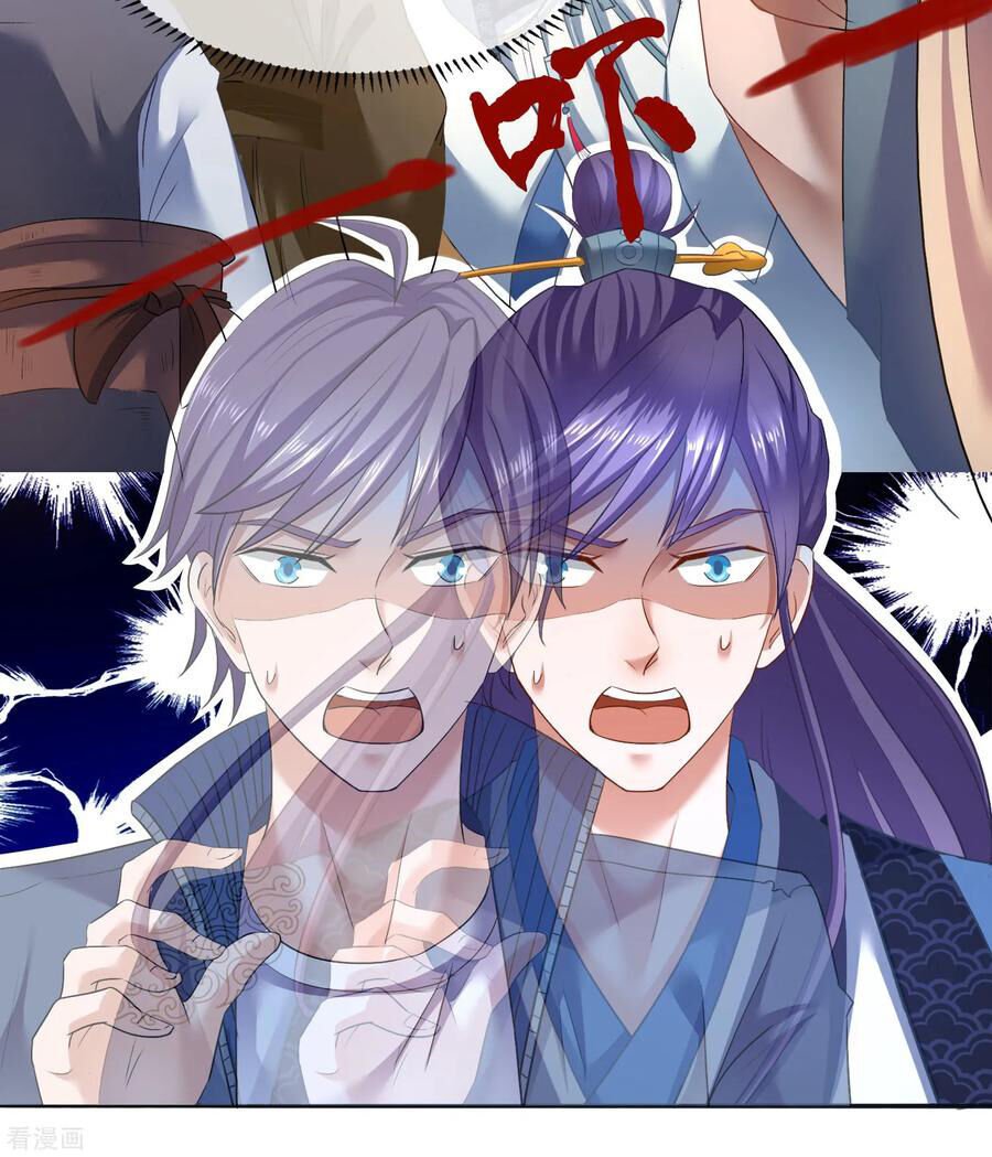 trở về cổ đại làm thánh hiền chapter 1 9