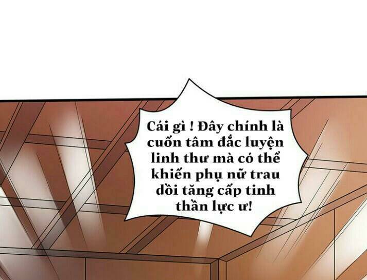 độc phi thần y quá kiêu ngạo chapter 102 35