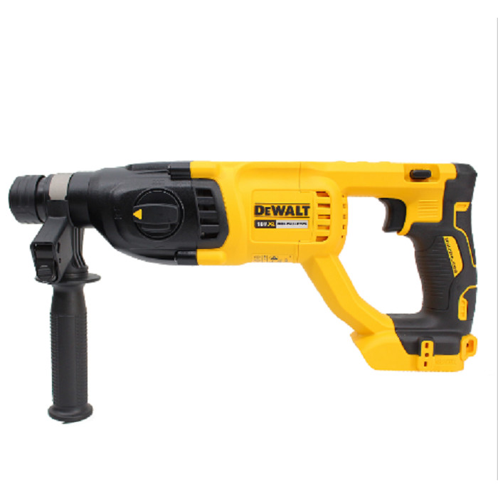 Máy khoan cầm tay 18V/BL 3 chức năng Dewalt DCH133N-KR