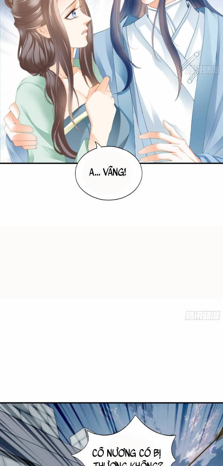 bổn vương muốn nàng chapter 194 12