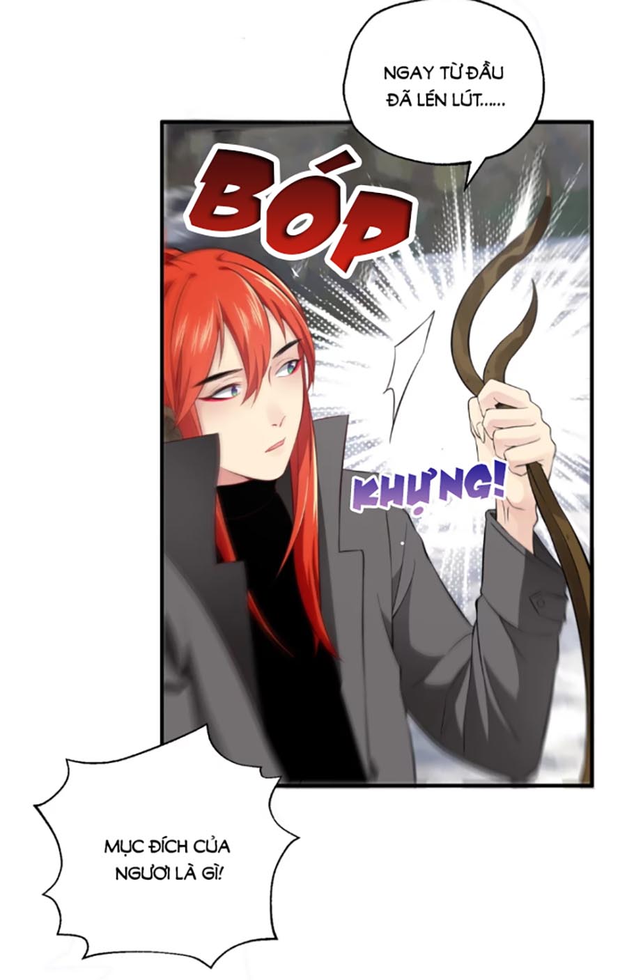 anh ấy đến từ địa ngục chapter 20 3