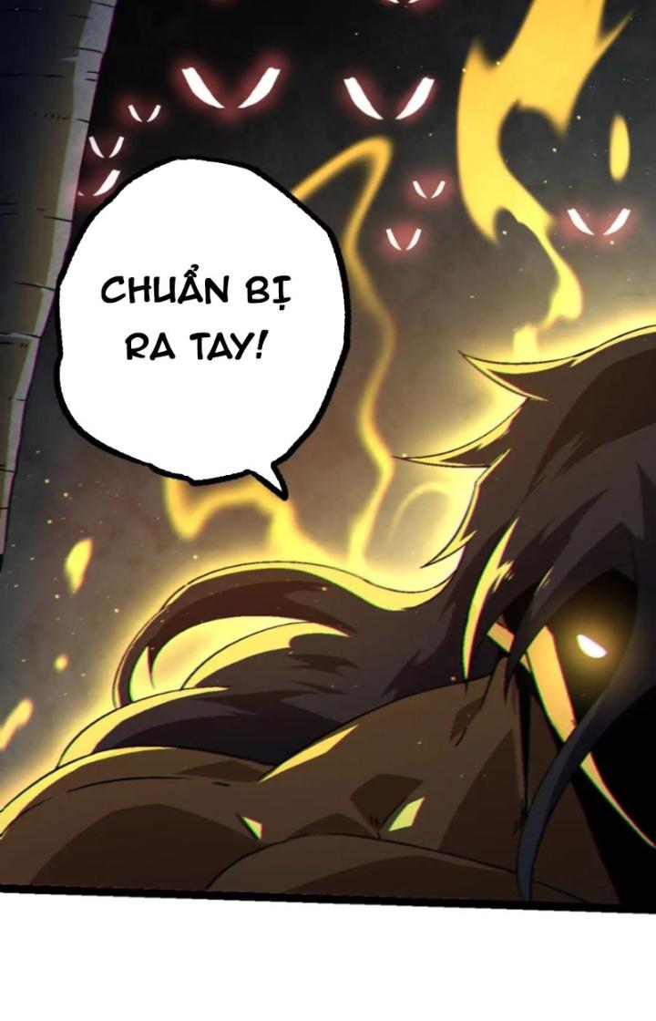 từ cây cổ thụ bắt đầu tiến hóa chapter 87 38