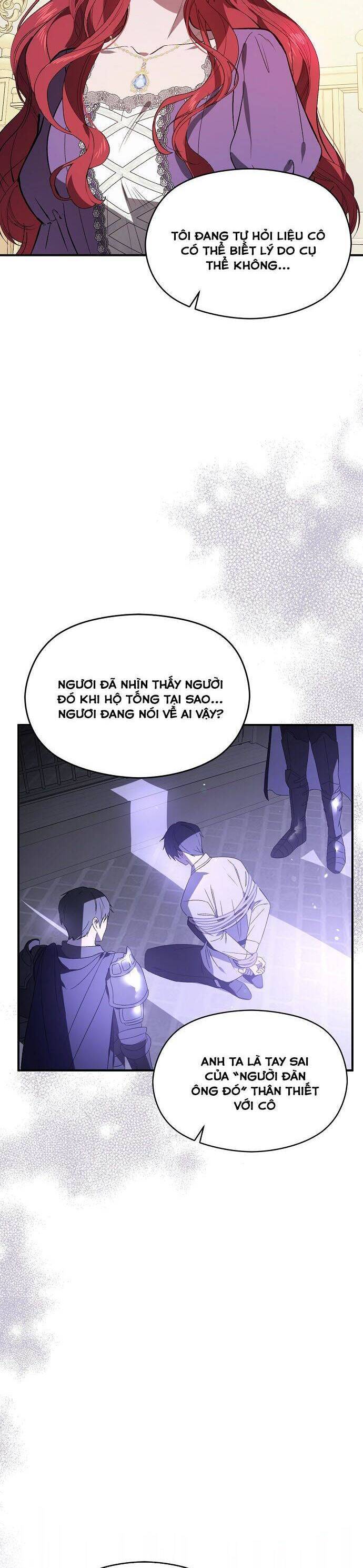 tôi không cố ý quyến rũ nam chính đâu! chapter 79 7