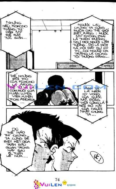 truyền nhân atula - shura no mon i chapter 21 75